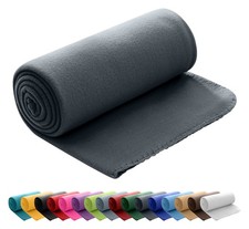 Fleecedecke 130x160 Wohn &
