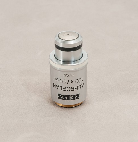 Zeiss mikroskop objektiv - zeiss,