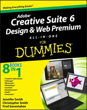 Adobe Creative Suite 6 Design