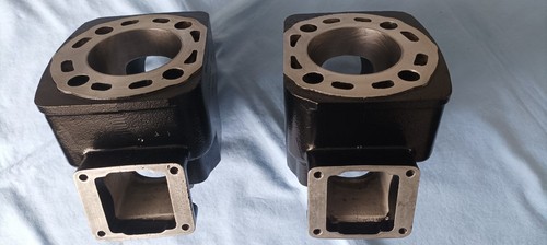 Yamaha rd350lc 4l0 zylinder - rd350lc,