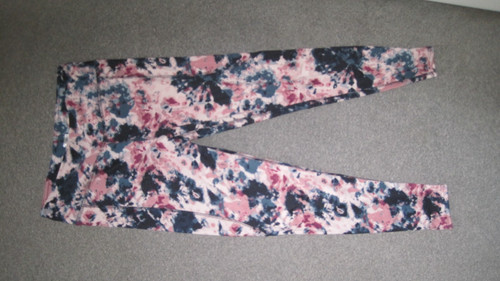 Ergee nomixx sport leggings - sport, 48