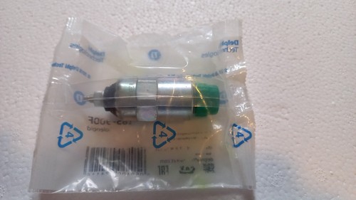 Delphi 12v stop diesel - 12v,