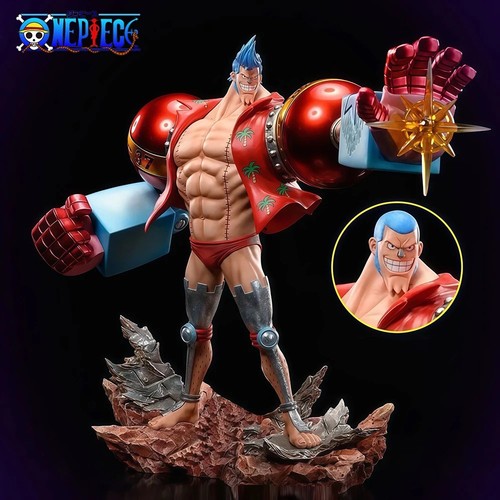 One piece franky 1 6 - one, 1/6