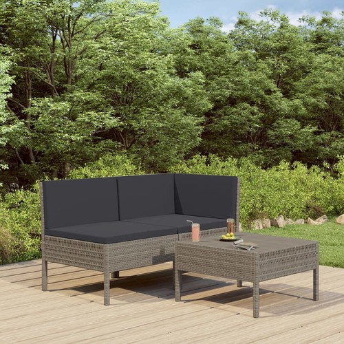 Gartenmöbel set tlg - set, 2