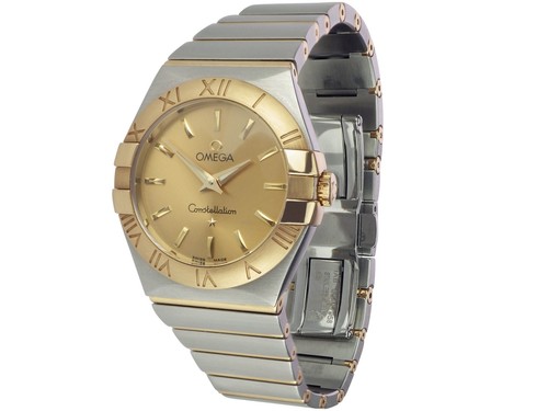 Omega constellation damen - constellation,
