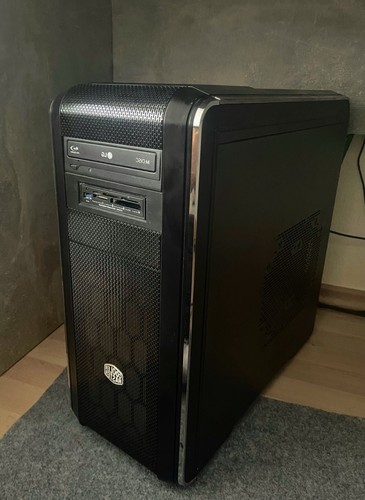 Gaming gtx 1080 i7 - gaming,