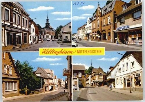 Kellinghusen