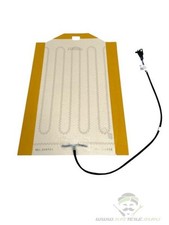 Lehnen Heizelement Sitz Heizung vorn links VW T6 7E0963557C