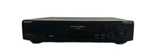 SONY SLV-E730 VHS Videorekorder 1 Jahr Garantie Videorecorder