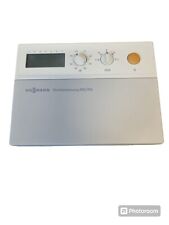 Viessmann Fernbedienung WS RS 7402051 B     1 Jahr Garantie 