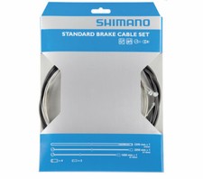 Shimano Bremszug-Set Road/MTB