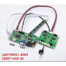for 27" Panel LM270WQ1(SD)(E3)