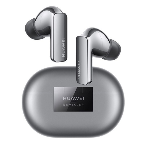 Huawei freebuds pro silver - huawei,