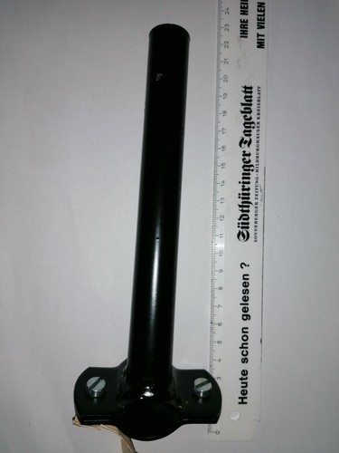 Sattelstütze tourenrad - sattelstütze,