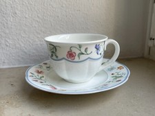 Villeroy & Boch Mariposa Kaffeetasse mit Untertasse Untere 2-tlg. MEHR TOP!