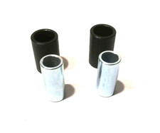 2x Schwingenlager für Simson