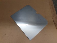 Grillplatte Edelstahl passend