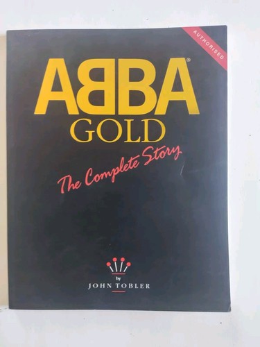 Abba gold the complete - gold,