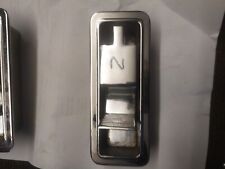 Persenninghalter Chrysler Le Baron Verdeckhalter passt Links und Rechts Nr. 2