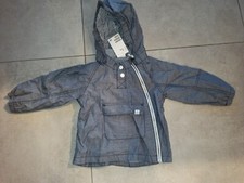 Coole Jacke Übergangsjacke