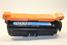 HP CF321A Toner Cyan 653A