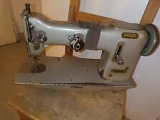 Nähmaschine  PFAFF 138  Nur Nahmaschine