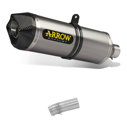 Auspuff verbindung arrow - auspuff,