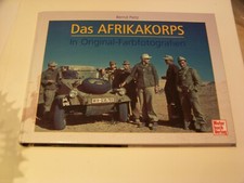 Das afrikakorps in - afrikakorps, +++