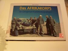 Das Afrikakorps +++ In