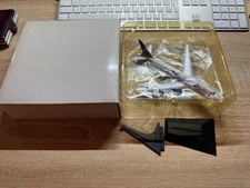 Flugzeug Boeing 747-400D Disney 1:400 Unbenutzt in OVP