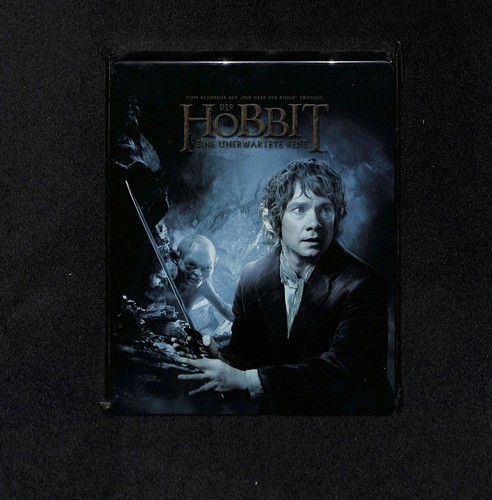 Der hobbit eine unerwartete - hobbit:,