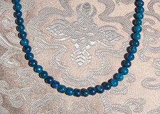 Traumhafte tibet. Kette aus