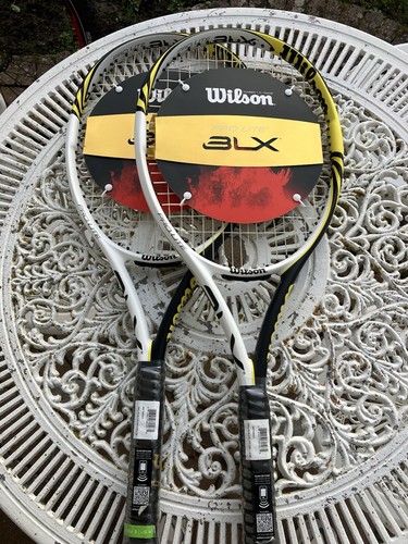 Tennisschläger wilson pro - 1x,
