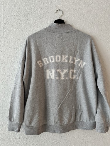 Fishbone sisters sweatshirt - fishbone,