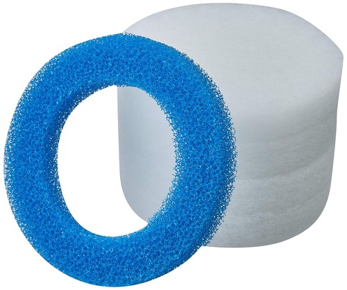 Vorfiltermatte 4x - &,