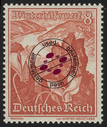679 whw ruine - whw,