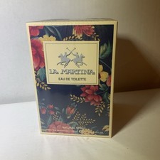 La Martina Donna 100 ml Eau De
