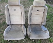 ASS-Sportsitze mit Konsolen VW-Käfer 8.67-7.72 mit  ABE 