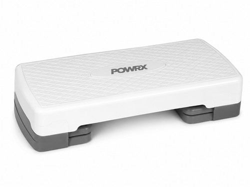 Stepper aerobic board - aerobic,