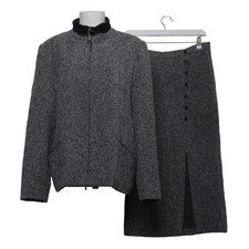 Gianini, Business Kostüm