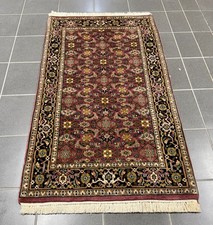 Orientteppich Handgeknüpft