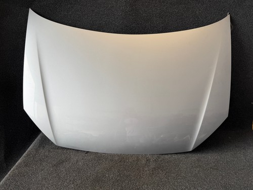 Polo 9n3 motorhaube - polo,