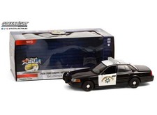 Greenlight 85523 2008 Ford