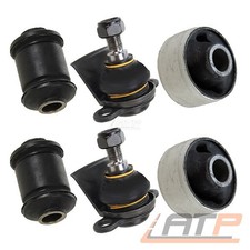 REPARATURSATZ QUERLENKER