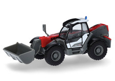 HERPA H0 LIEBHERR