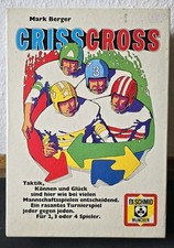 CRISS CROSS - FX Schmid