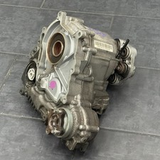 Verteilergetriebe ATC35L BMW F10 F11 530dX 535dX Getriebe F06 640dX 7649782