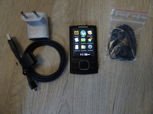 Samsung mp3 player - samsung, mp3-player
