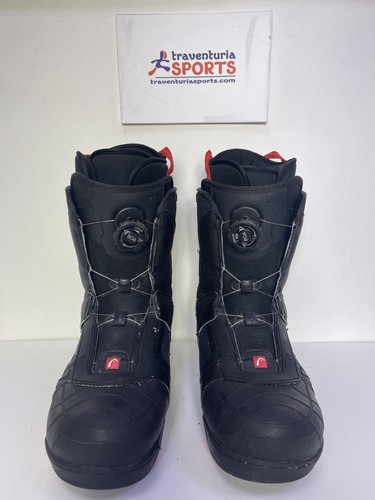 Head 500 boa - head, snowboard