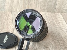 Nikon AF Nikkor 80-200mm 1:3.5-5.6 D